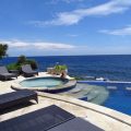 bali sea front resort for sale