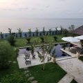 north east bali oceanfront villa
