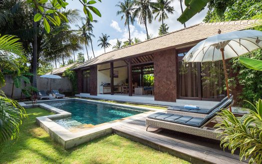 north bali villas