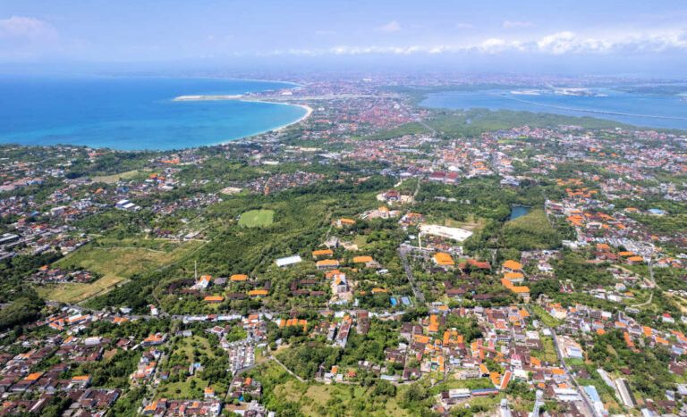 Bali Crime