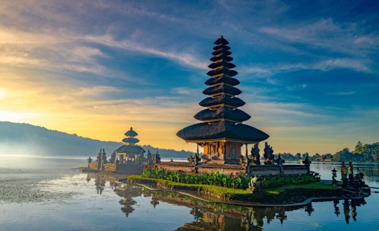 Tourist Tax Bali