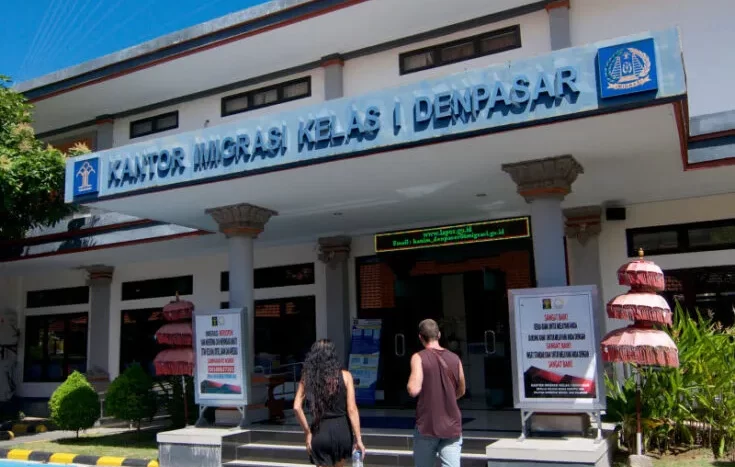 New Bali Visa Rules