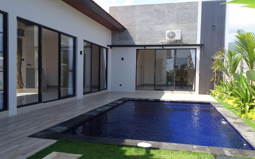 North Bali Lovina Villa
