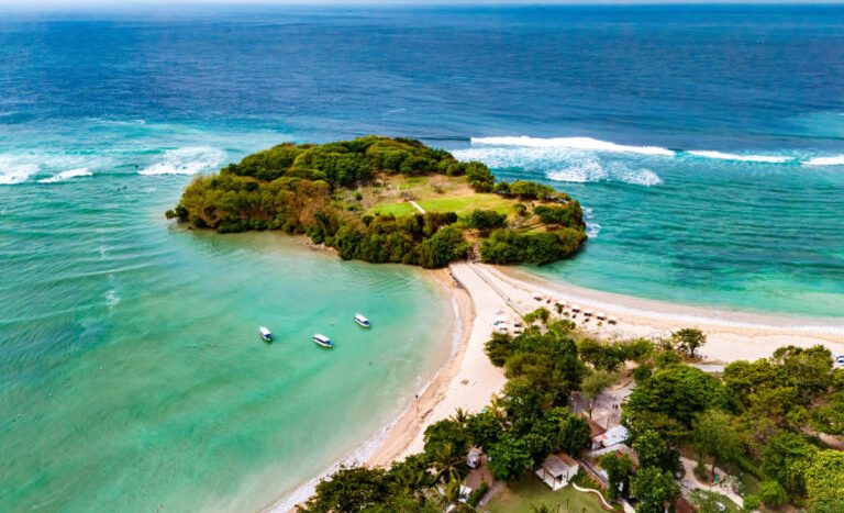 Bali Weather June 2025