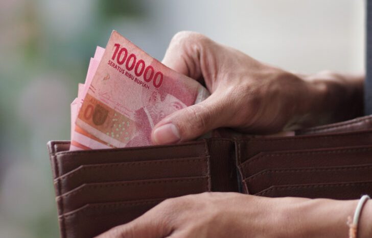 Bali Moneychanger Scam