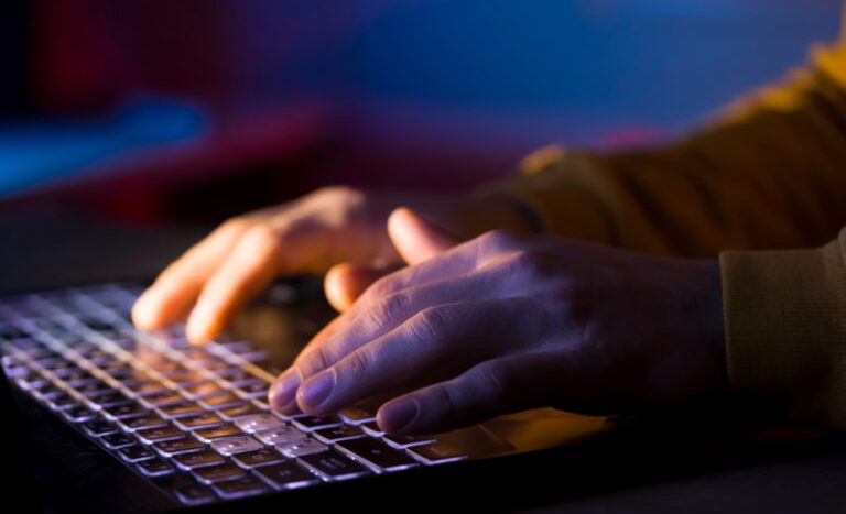 Bali Cyber Scam