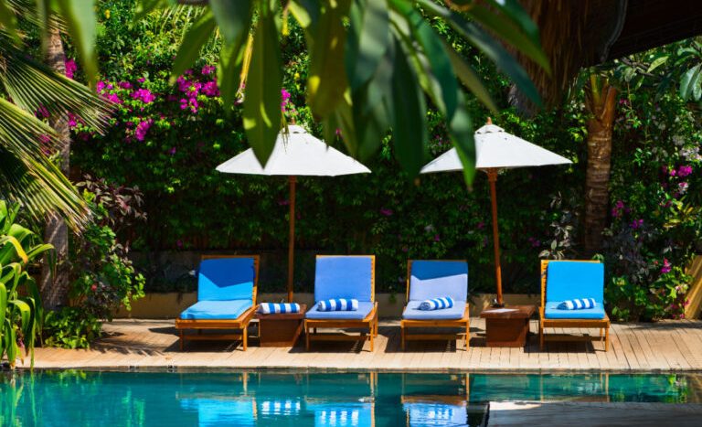 Private Bali Villas