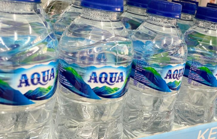 Bali Plastic Ban