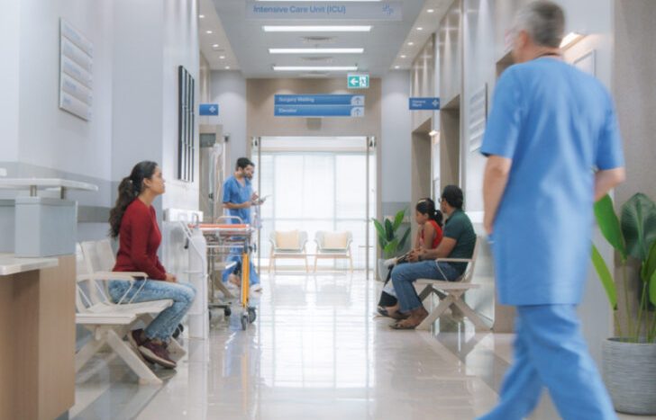 Bali Expats Healthcare System