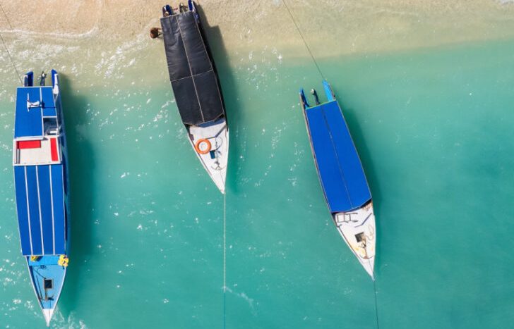 Bali Java Fast Boat