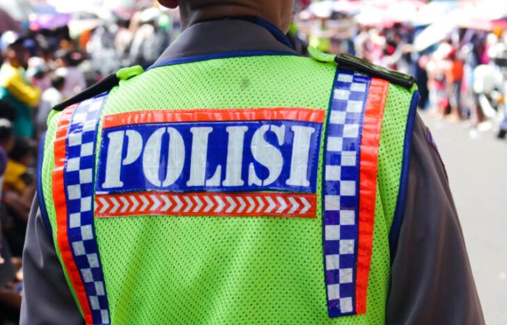 Bali Police
