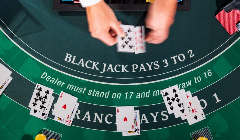 Bali Casino Development