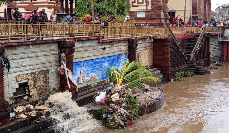 Bali Tourism Land Conversion