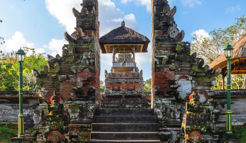 Bali Real Estate Licensing