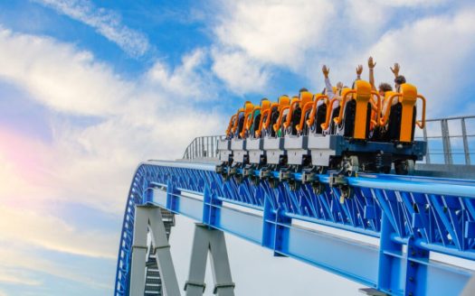 Bali Theme Park