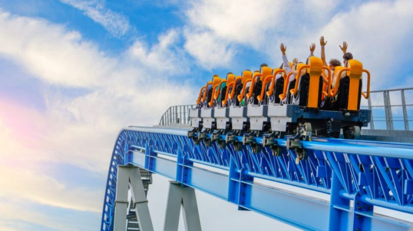 Bali Theme Park