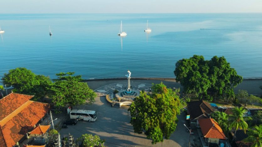 North Bali Lovina Center