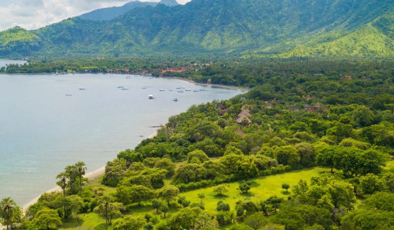 North Bali Tourism
