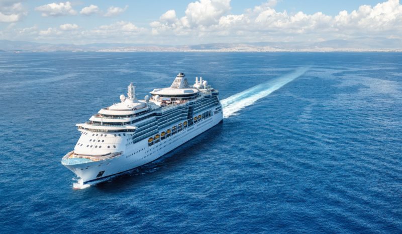 Bali Cruise Travel Trend 2026