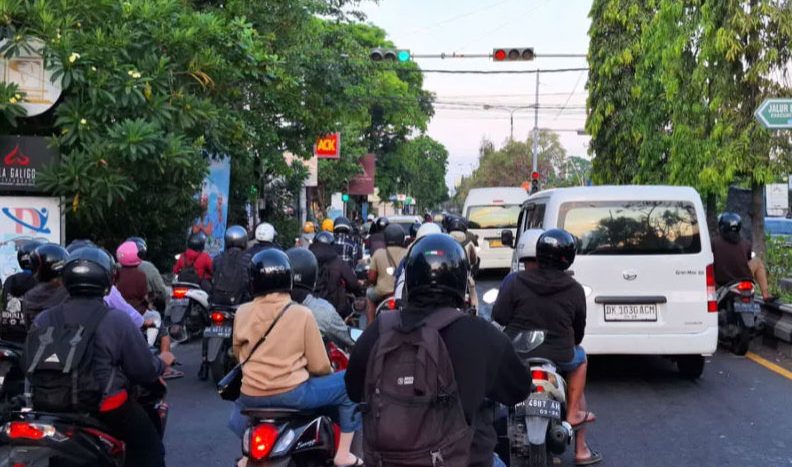 Bali Traffic Development Updates