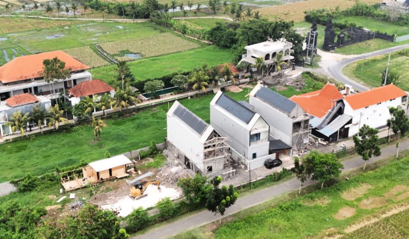 Bali Illegal Tourist Accommodation 2026