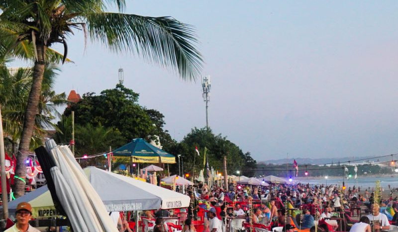 Bali Tourism Focus 2026