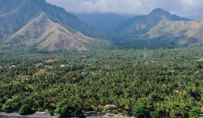 Bali Tourism Focus 2026