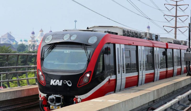 Bali Metro System Progress